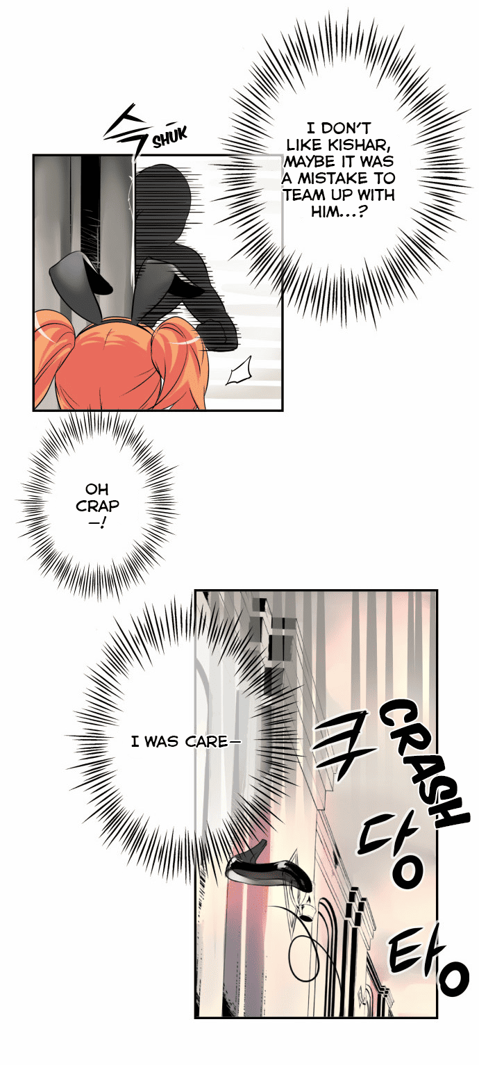 Read Dragon Recipe Manga Online