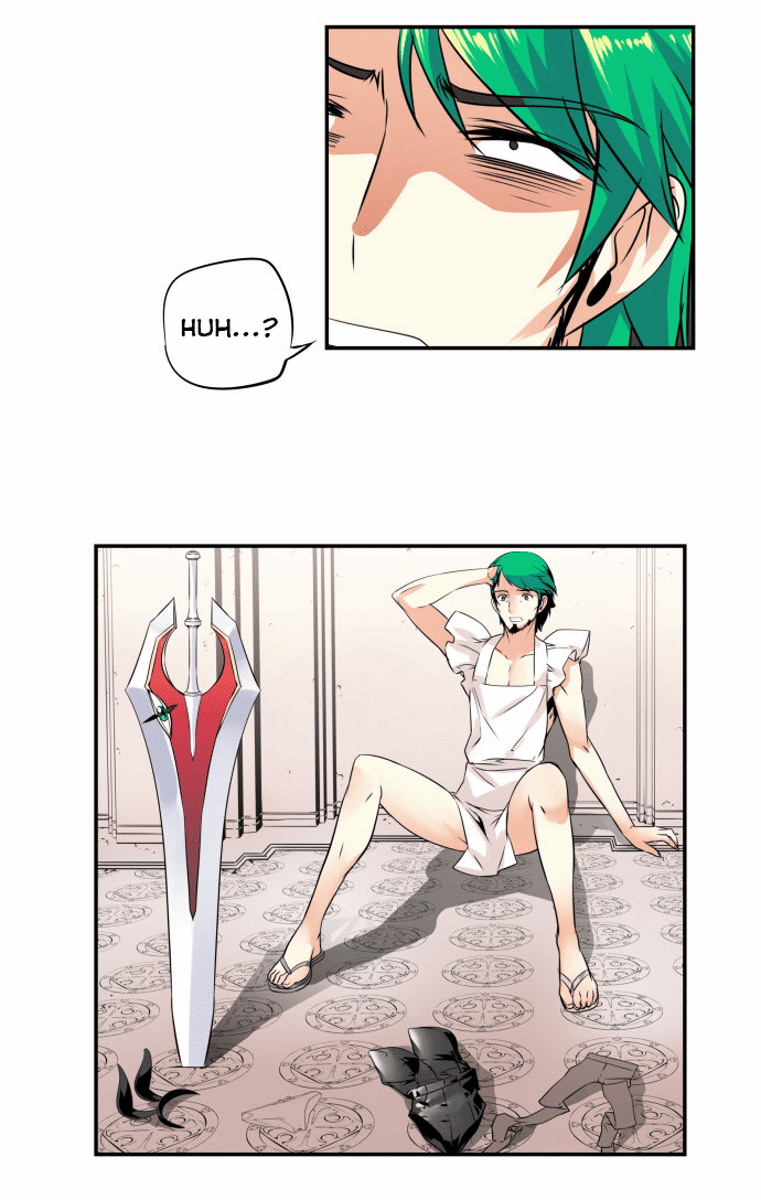 Read Dragon Recipe Manga Online