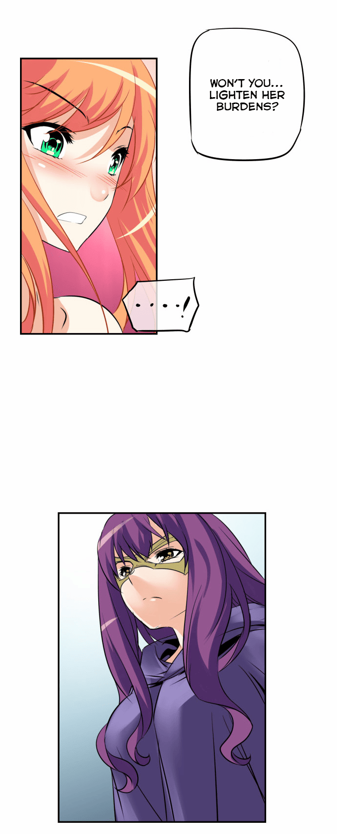 Read Dragon Recipe Manga Online