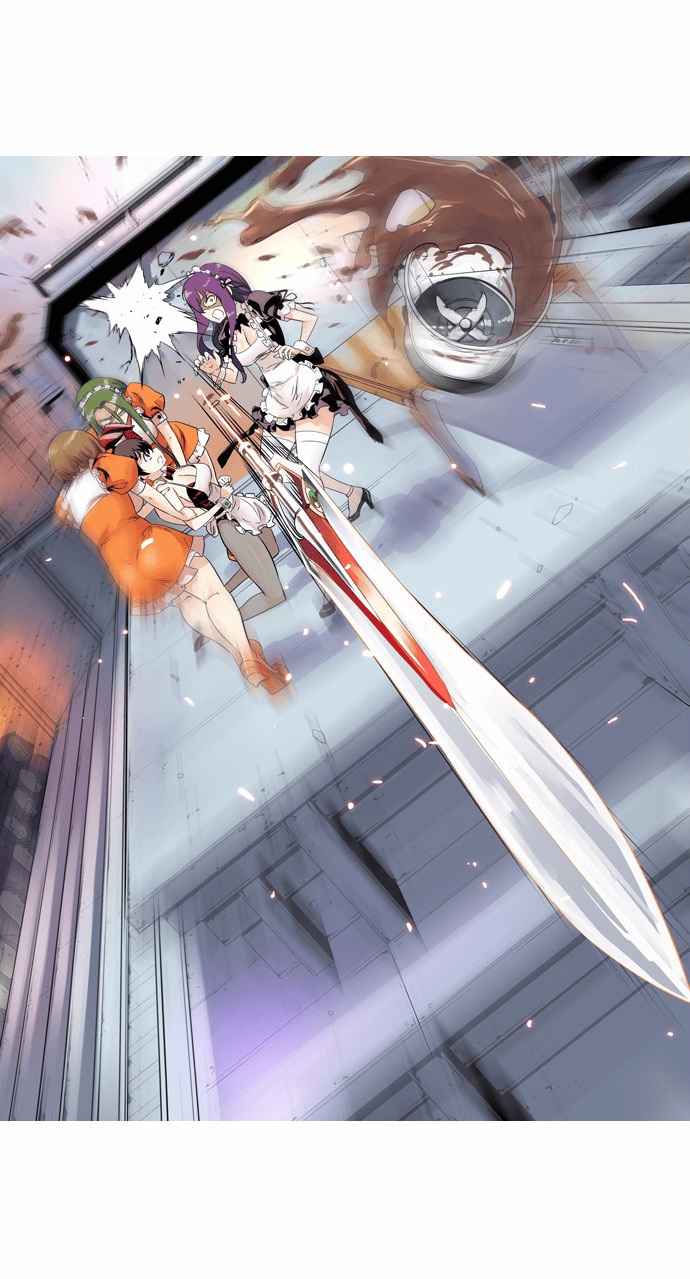 Read Dragon Recipe Manga Online
