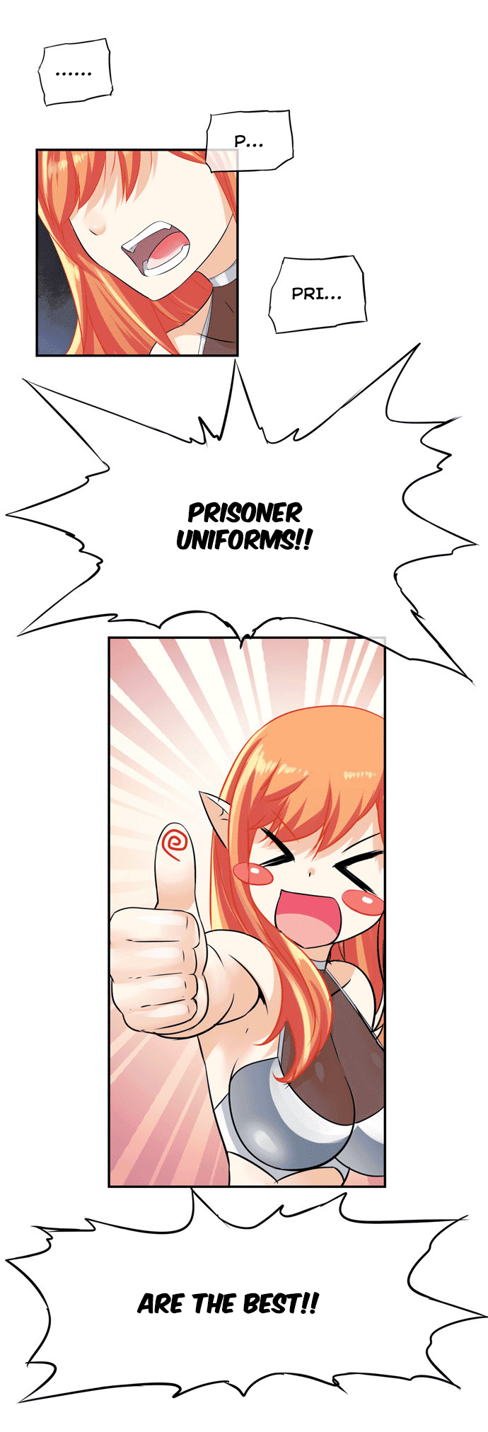 Read Dragon Recipe Manga Online