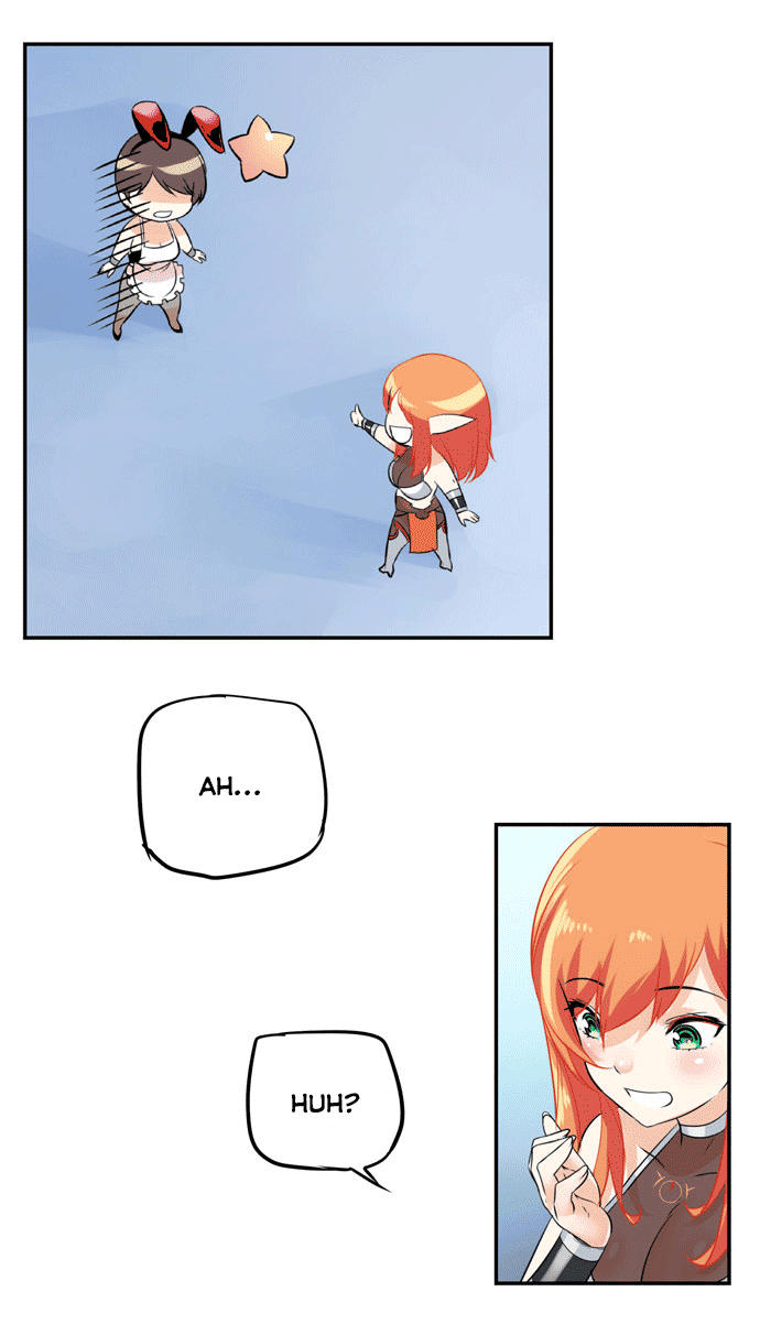 Read Dragon Recipe Manga Online