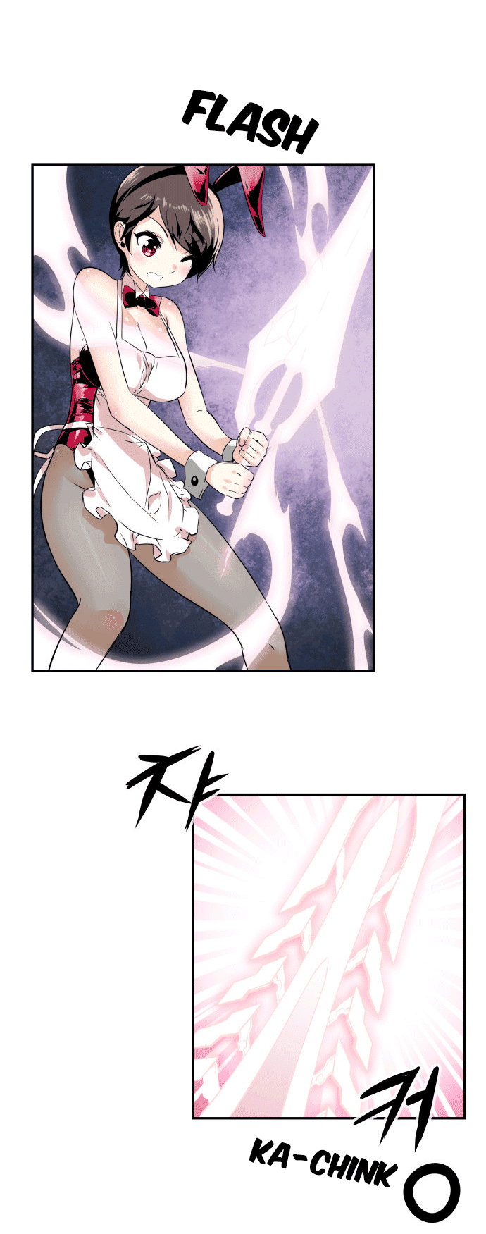 Read Dragon Recipe Manga Online
