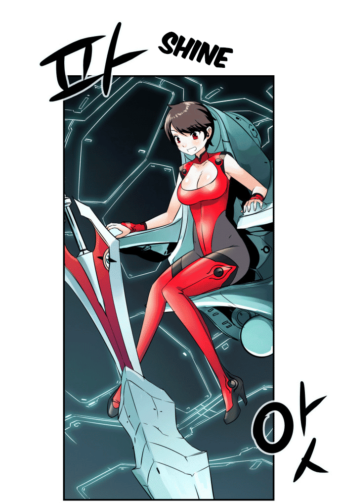 Read Dragon Recipe Manga Online