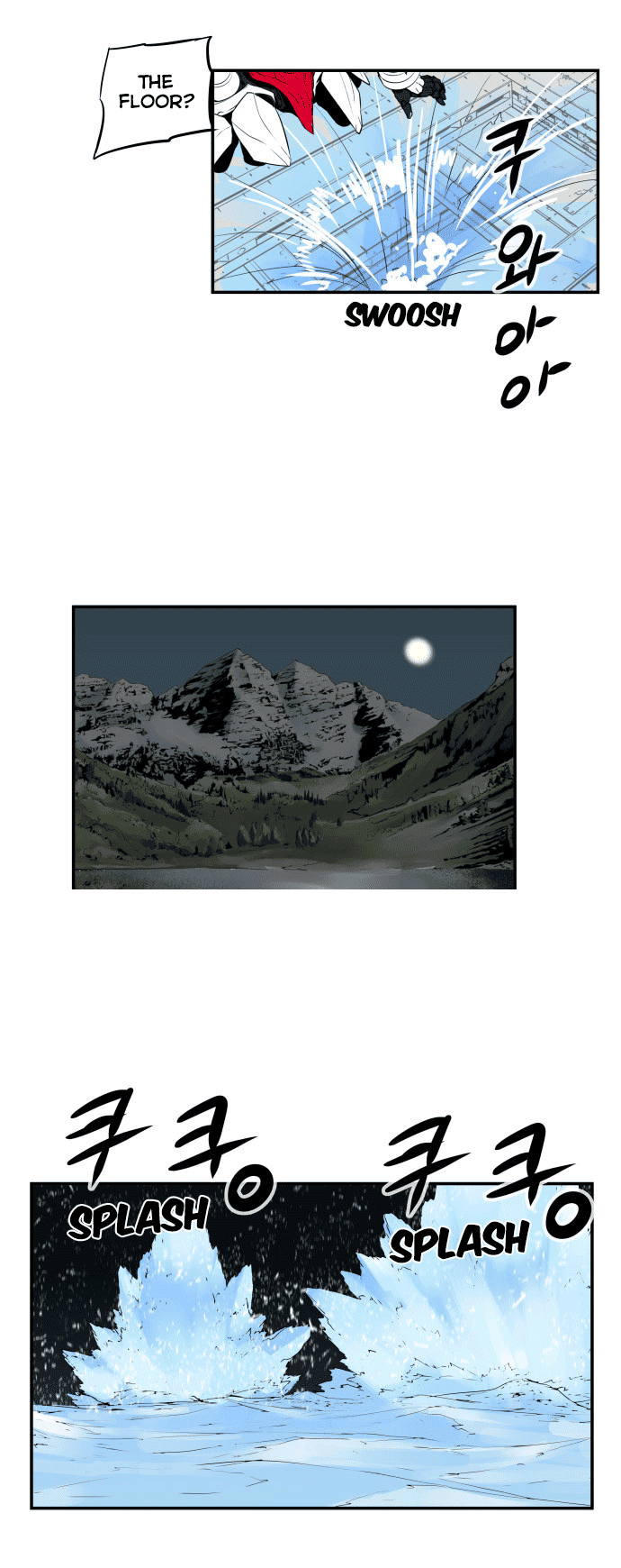 Read Dragon Recipe Manga Online