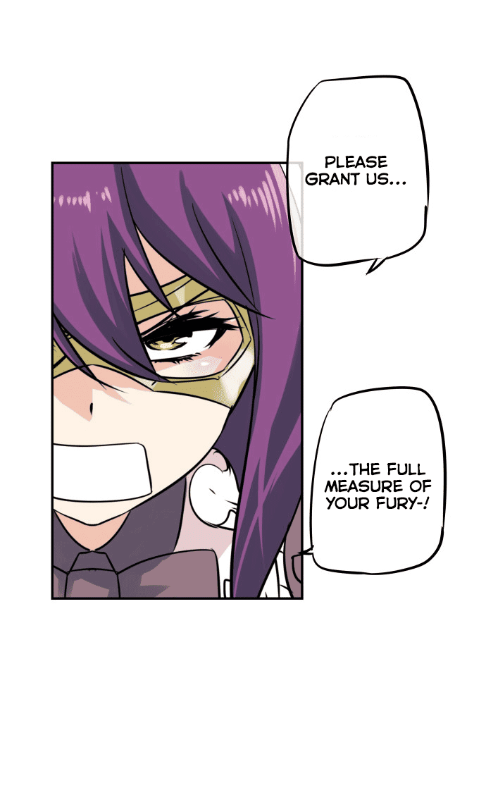 Read Dragon Recipe Manga Online