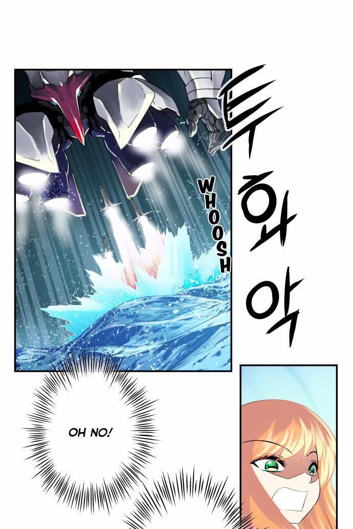 Read Dragon Recipe Manga Online