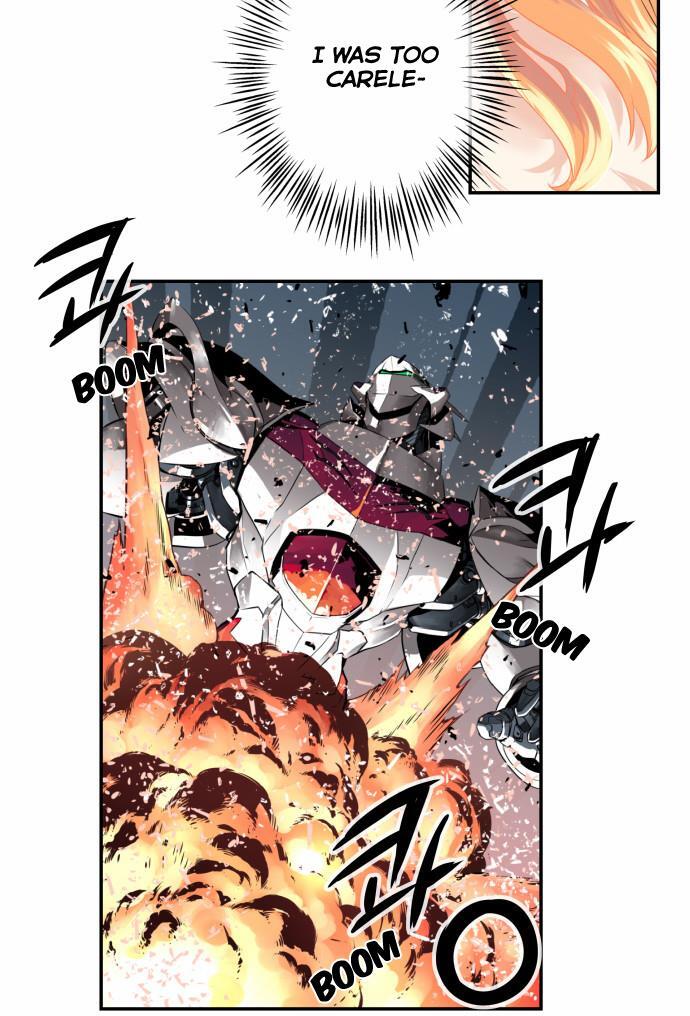 Read Dragon Recipe Manga Online