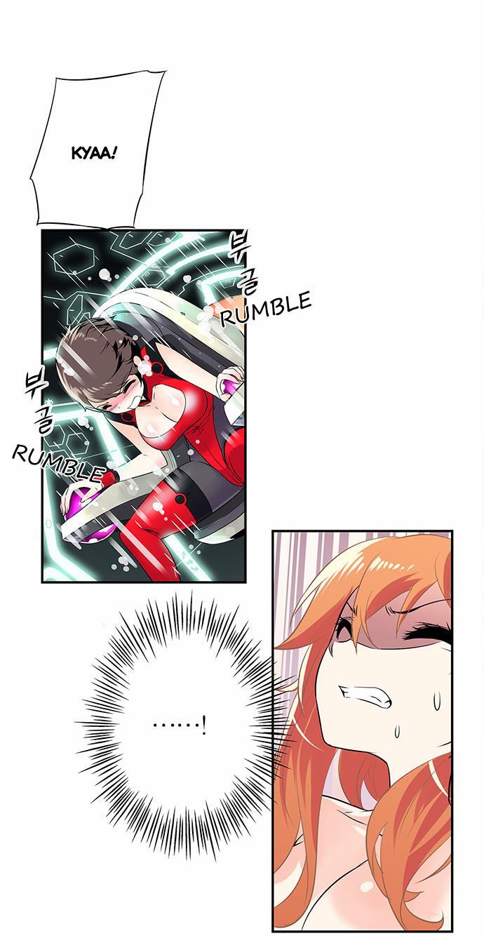 Read Dragon Recipe Manga Online