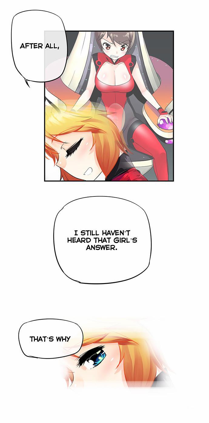 Read Dragon Recipe Manga Online
