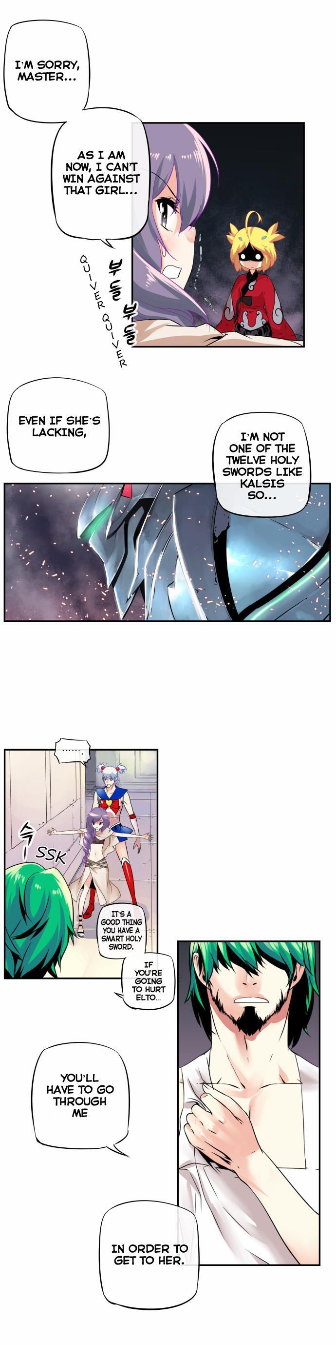 Read Dragon Recipe Manga Online