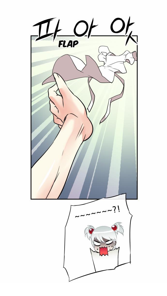 Read Dragon Recipe Manga Online