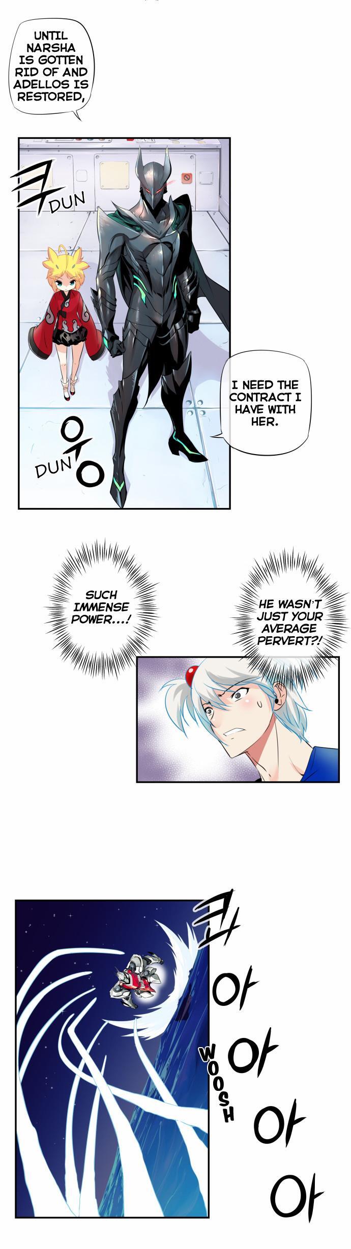 Read Dragon Recipe Manga Online