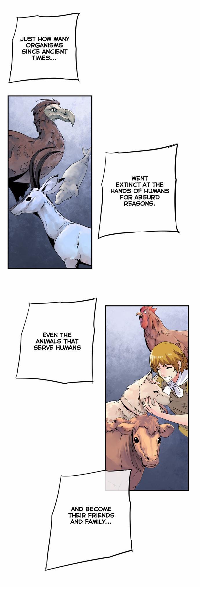 Read Dragon Recipe Manga Online