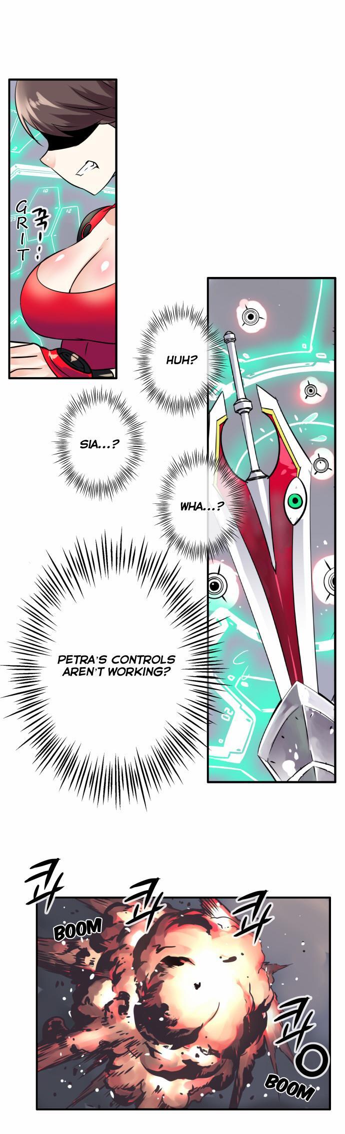 Read Dragon Recipe Manga Online