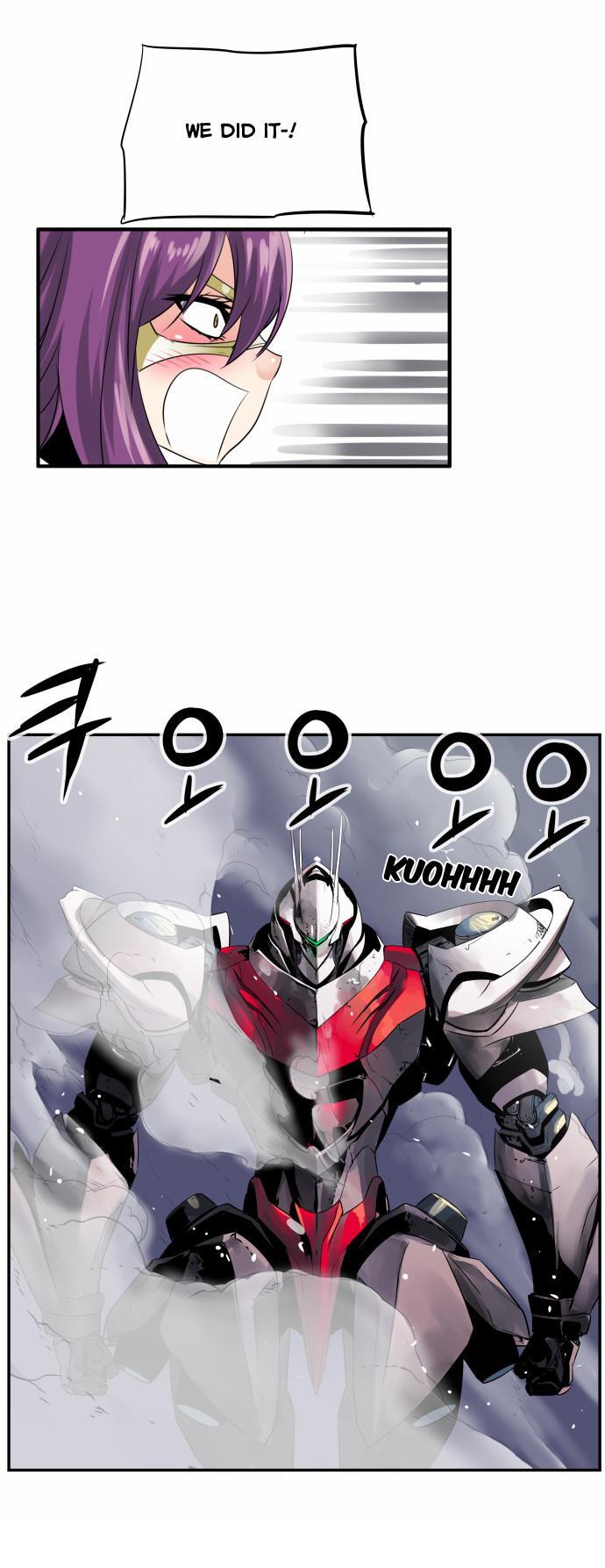 Read Dragon Recipe Manga Online