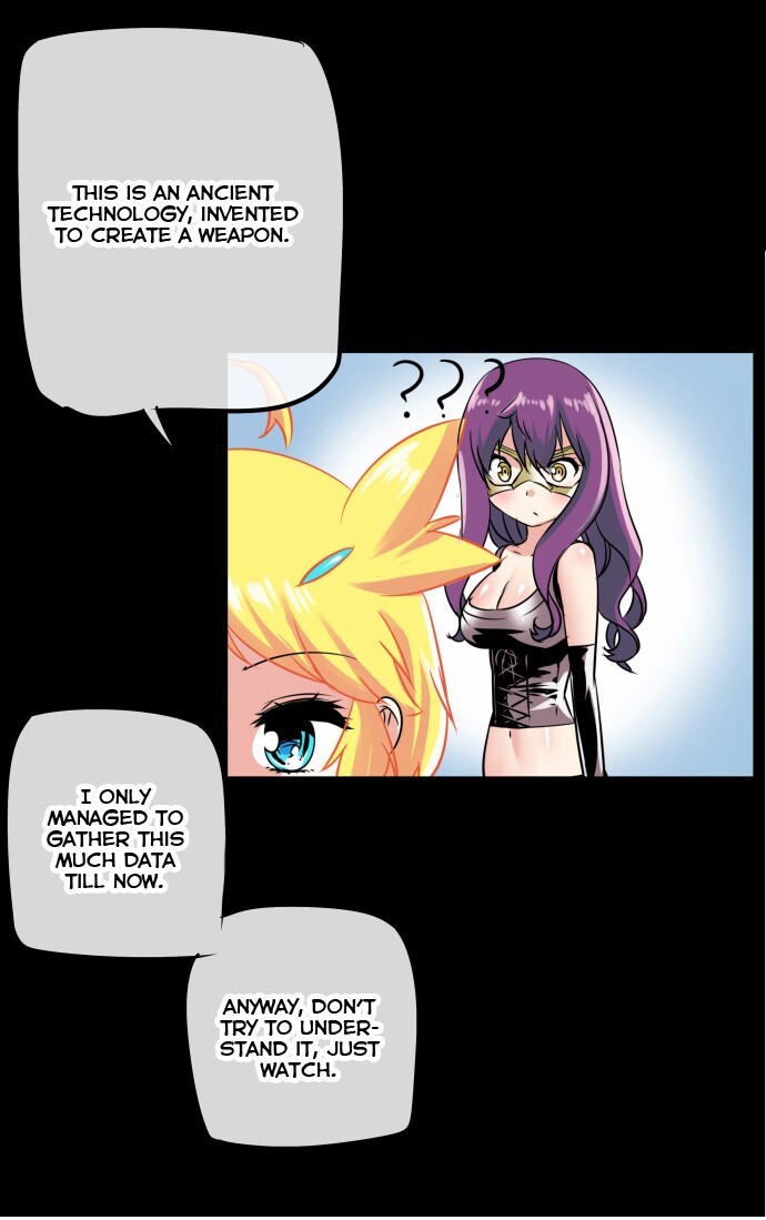 Read Dragon Recipe Manga Online