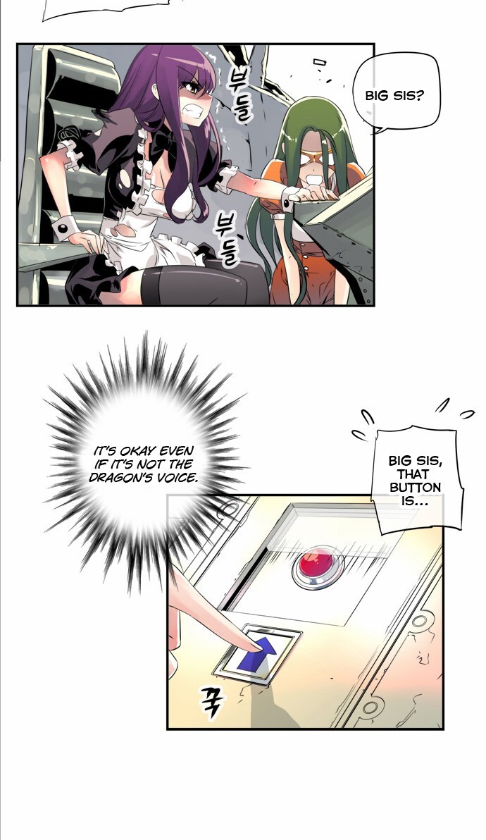 Read Dragon Recipe Manga Online