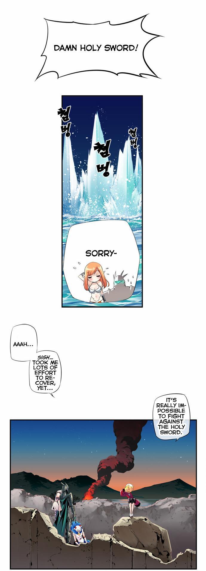 Read Dragon Recipe Manga Online