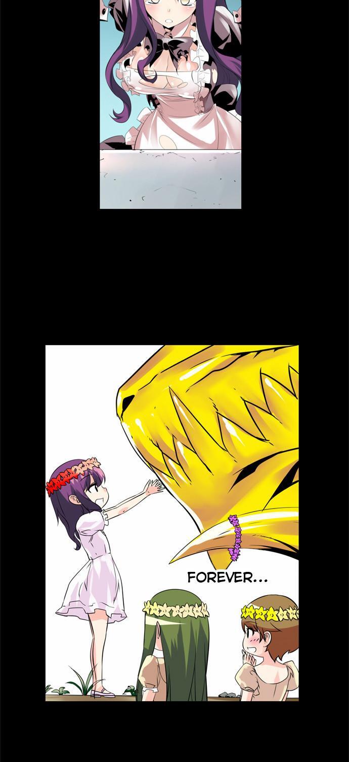 Read Dragon Recipe Manga Online
