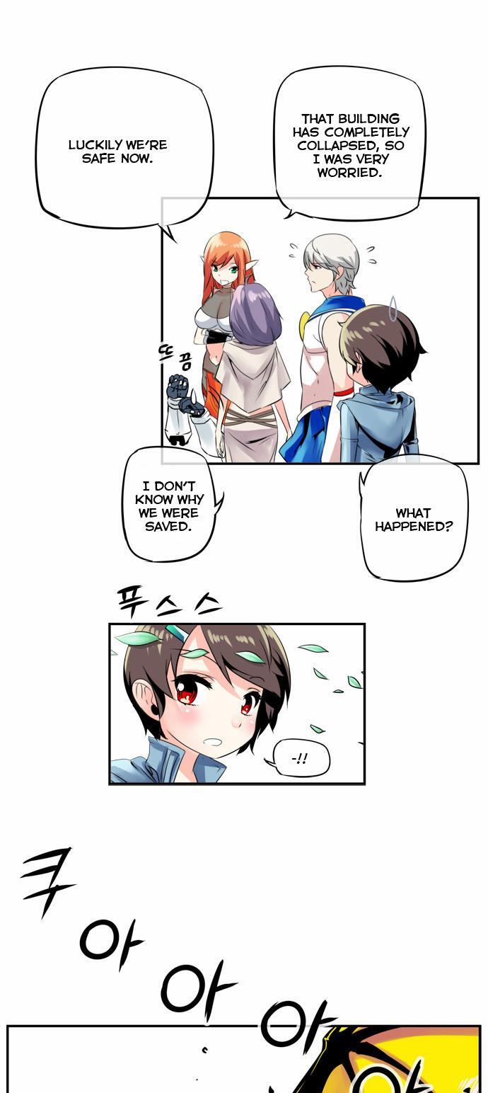 Read Dragon Recipe Manga Online