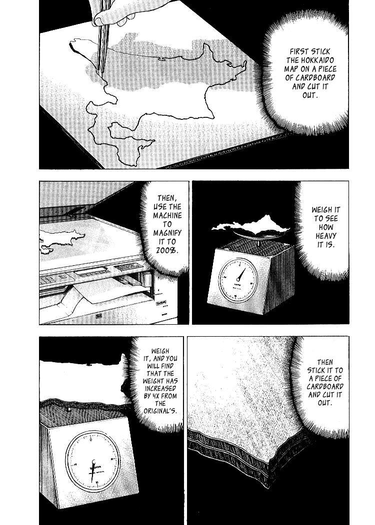 Read Dragon Zakura Manga Online