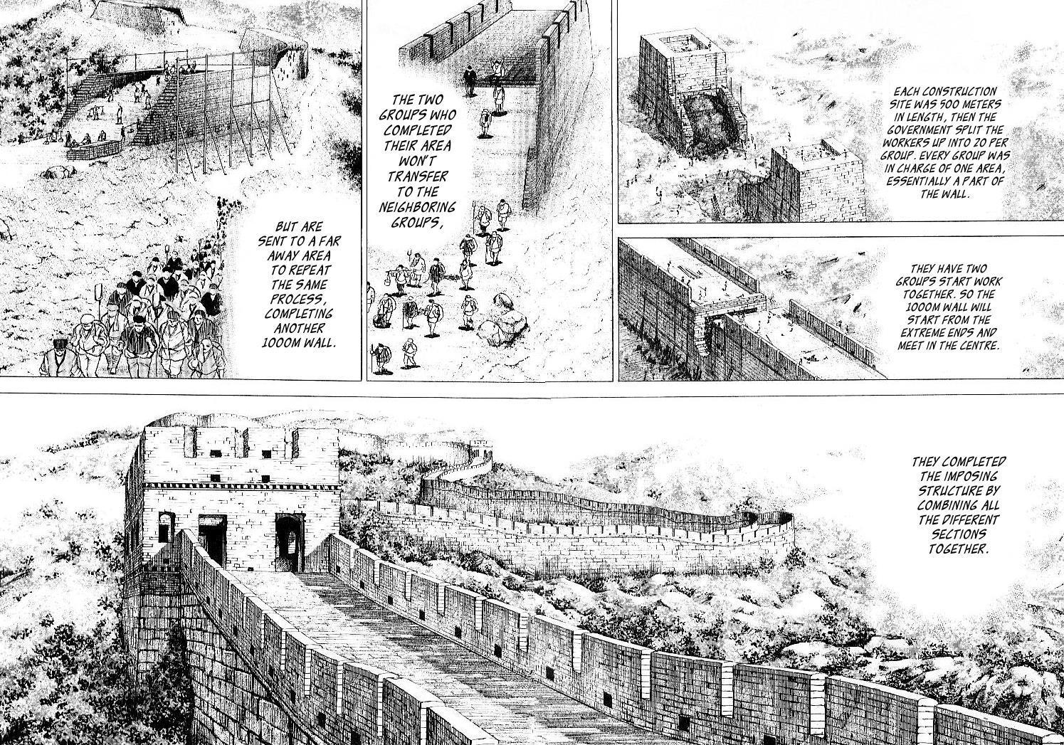 Read Dragon Zakura Manga Online