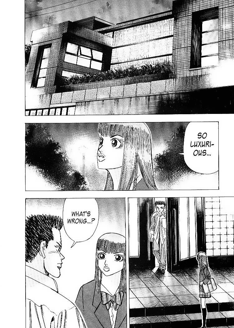 Read Dragon Zakura Manga Online