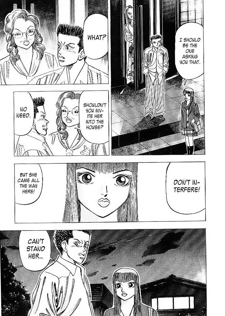 Read Dragon Zakura Manga Online