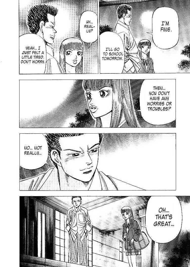 Read Dragon Zakura Manga Online
