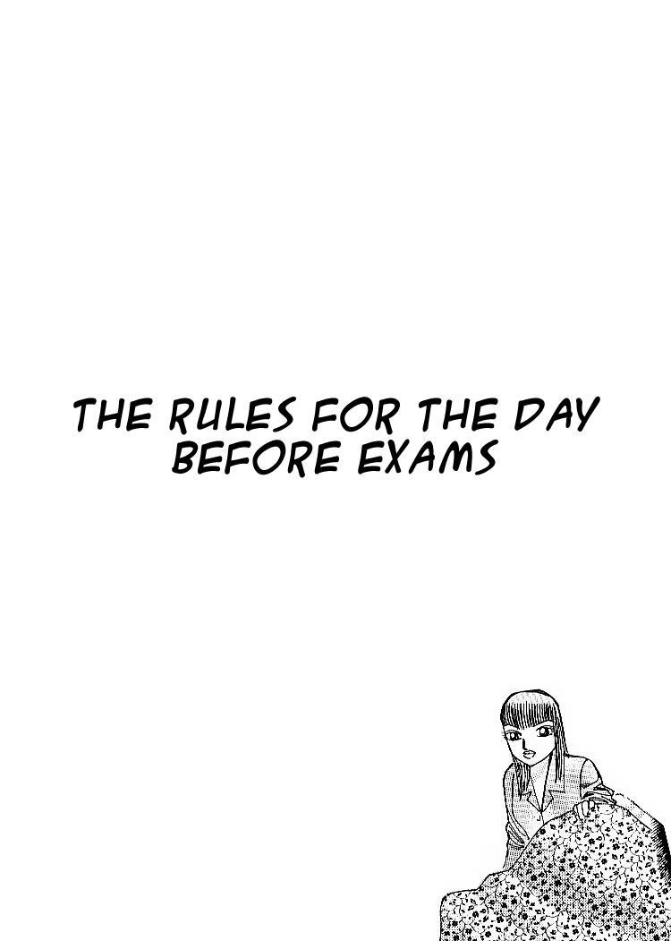 Read Dragon Zakura Manga Online