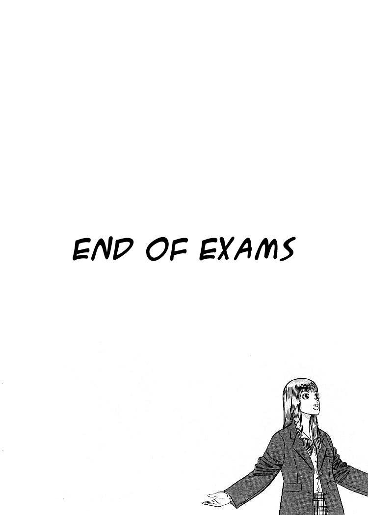 Read Dragon Zakura Manga Online
