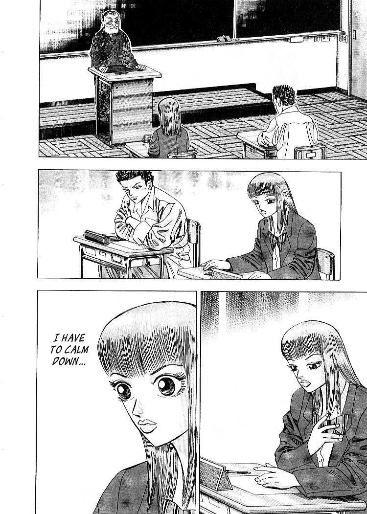 Read Dragon Zakura Manga Online