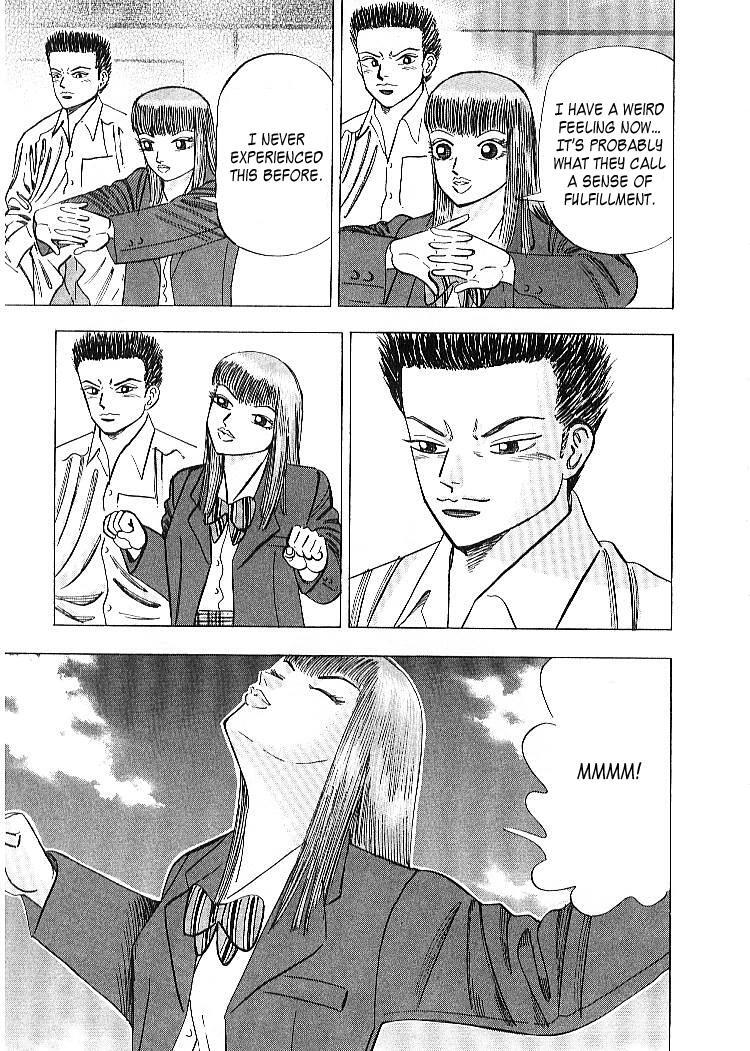 Read Dragon Zakura Manga Online