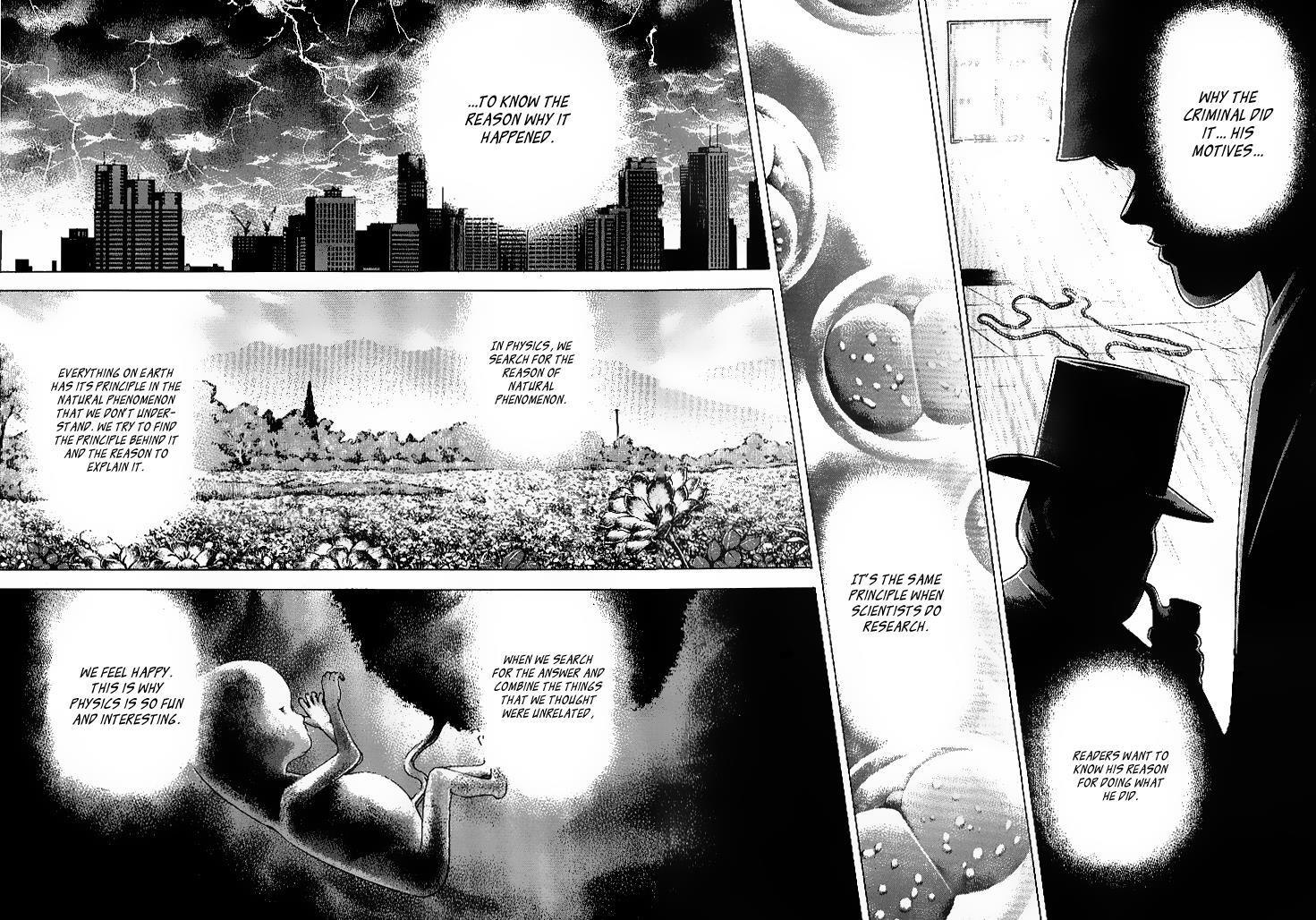 Read Dragon Zakura Manga Online