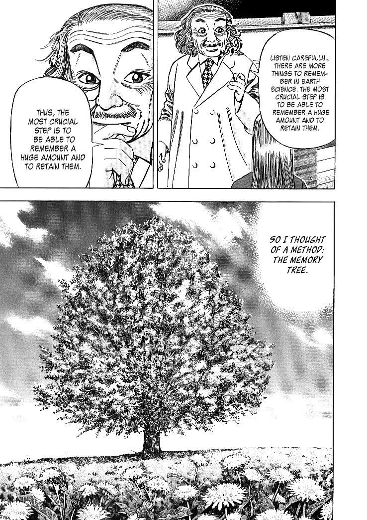 Read Dragon Zakura Manga Online
