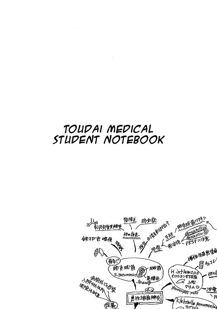 Read Dragon Zakura Manga Online