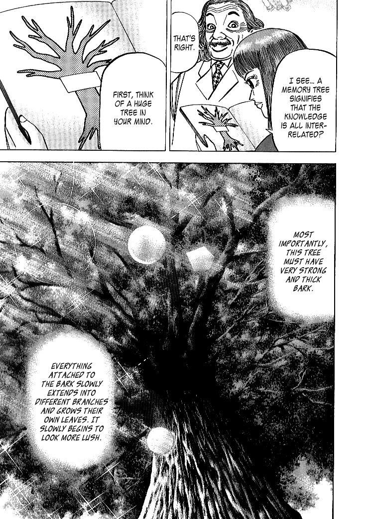 Read Dragon Zakura Manga Online