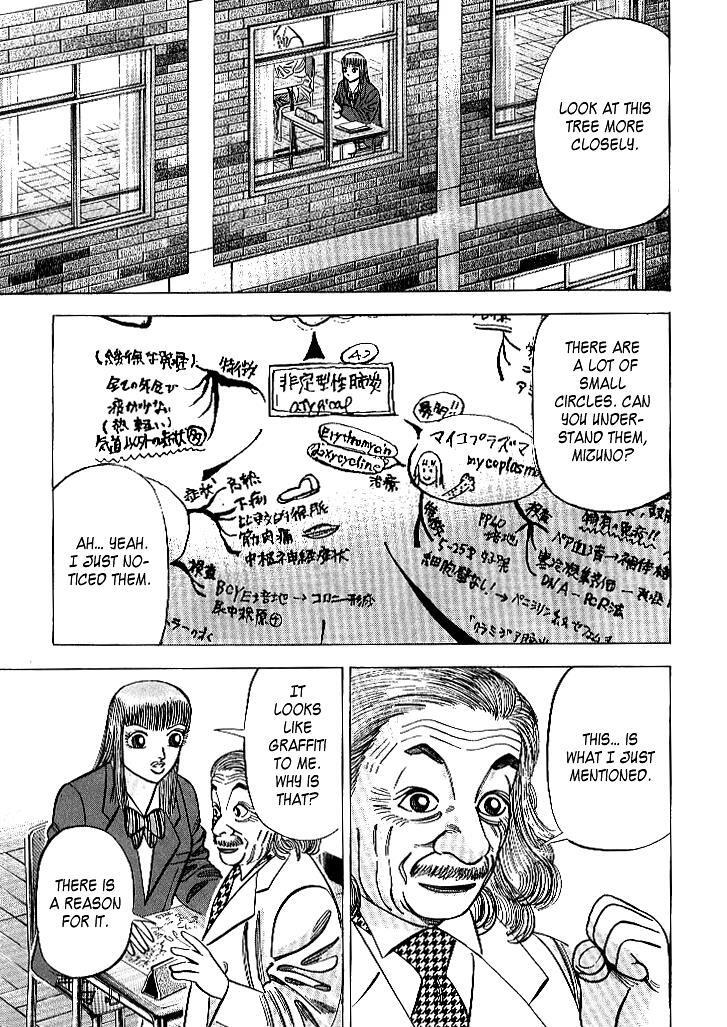 Read Dragon Zakura Manga Online