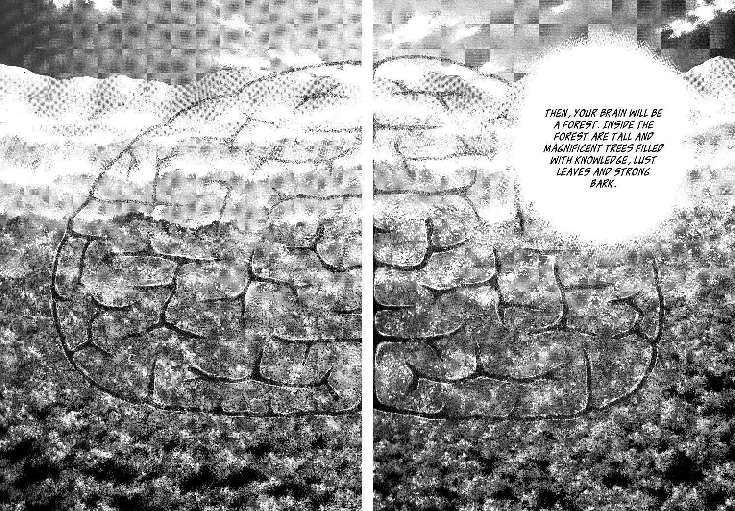 Read Dragon Zakura Manga Online