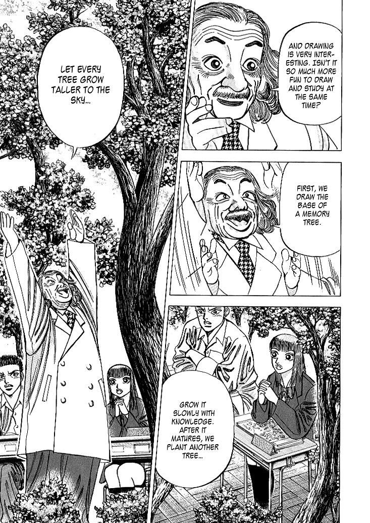 Read Dragon Zakura Manga Online
