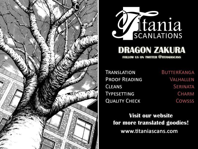 Read Dragon Zakura Manga Online