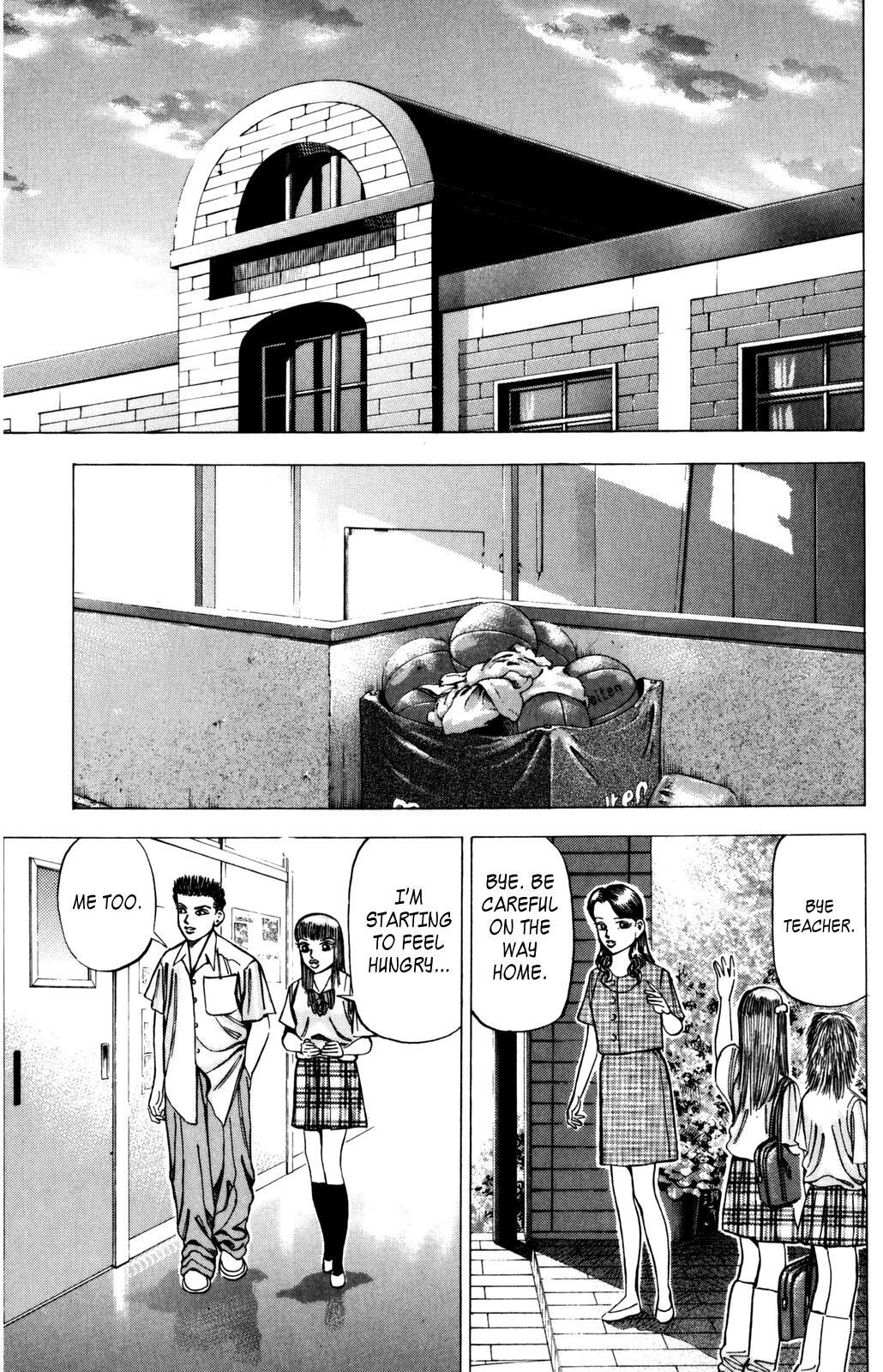 Read Dragon Zakura Manga Online