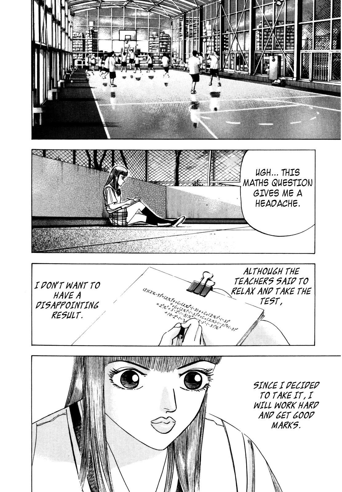 Read Dragon Zakura Manga Online
