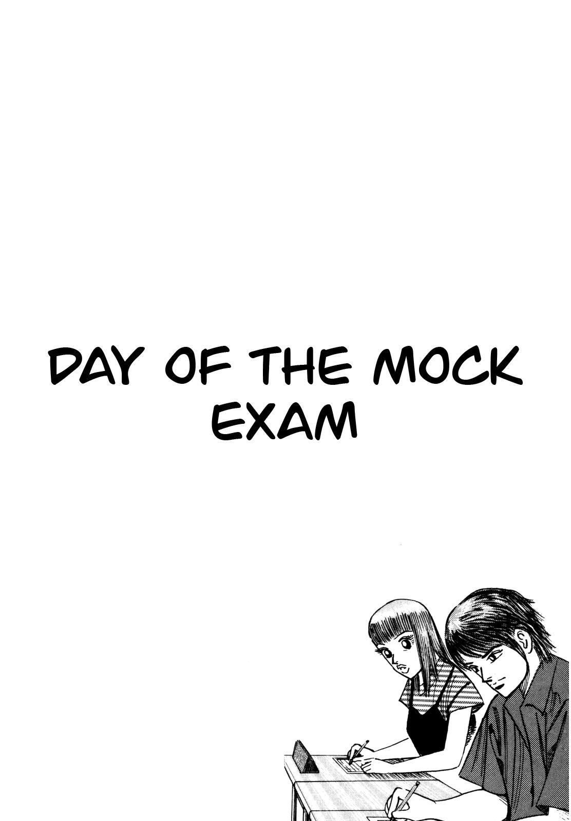 Read Dragon Zakura Manga Online