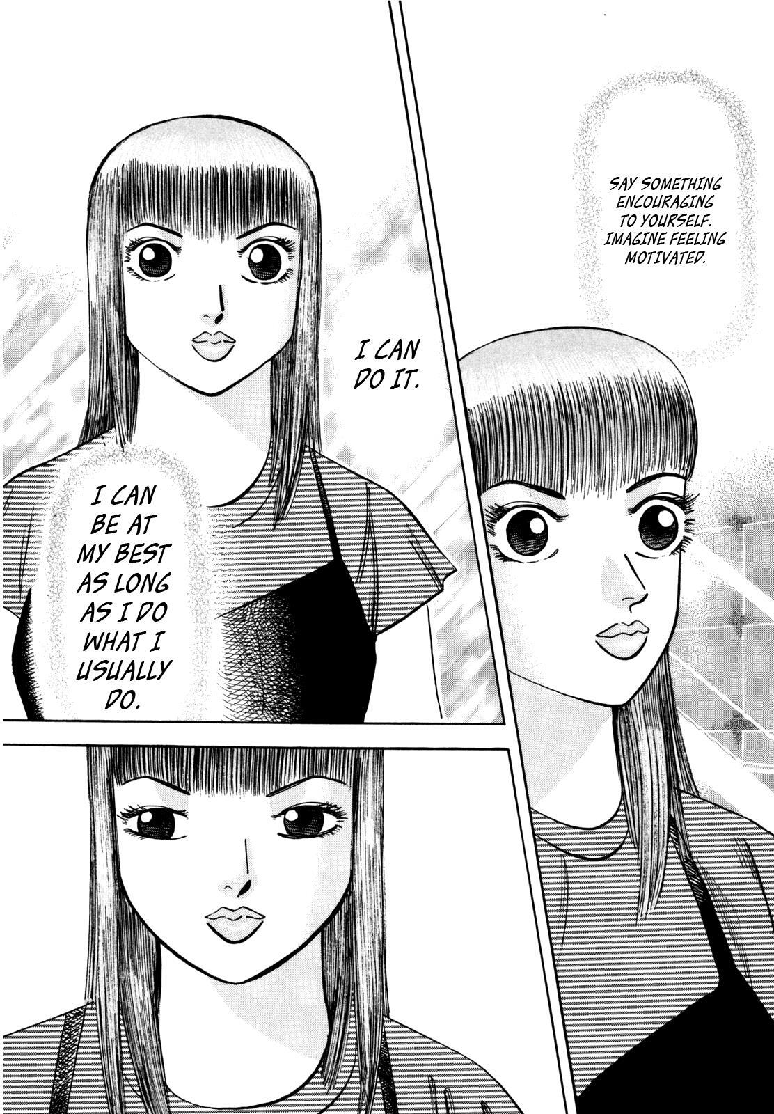Read Dragon Zakura Manga Online