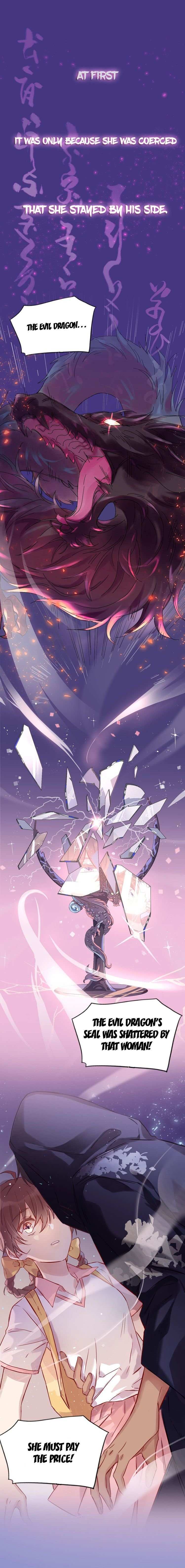 Read Dragon with Luv Manga Online