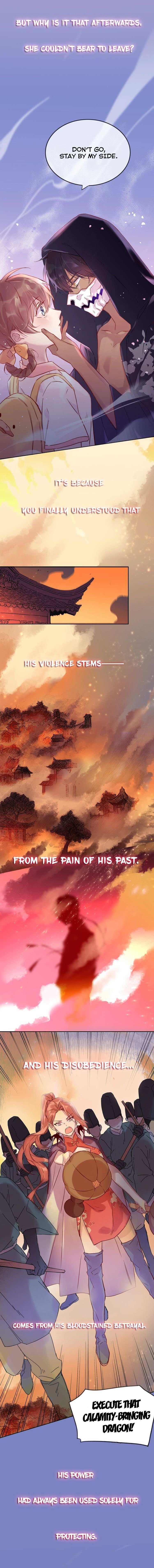 Read Dragon with Luv Manga Online