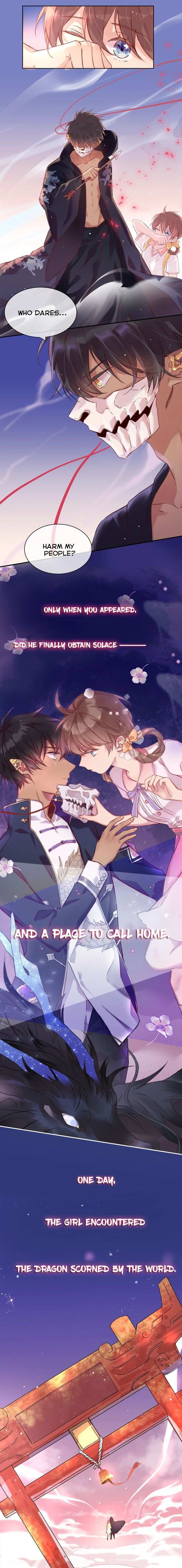 Read Dragon with Luv Manga Online