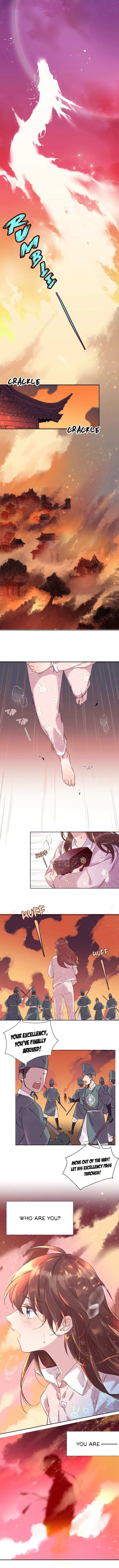 Read Dragon with Luv Manga Online